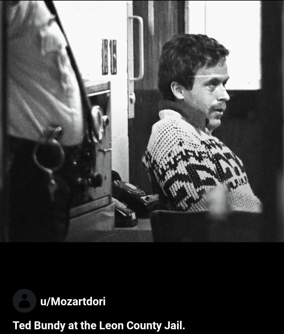 Bundy Evidence