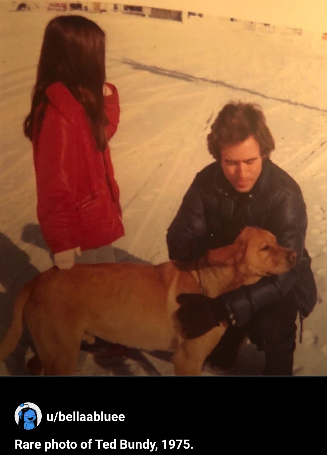 Bundy Evidence