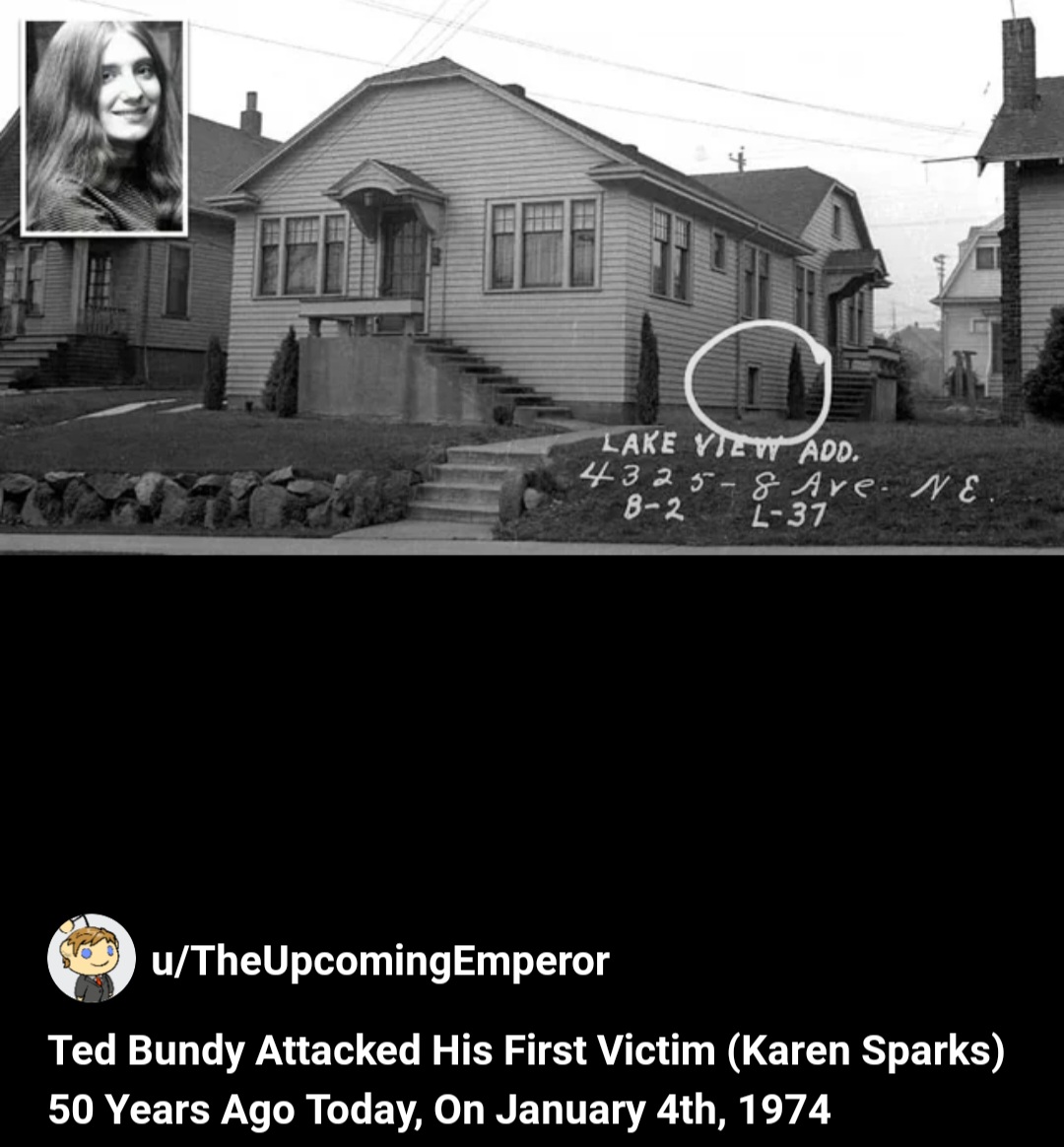 Bundy Evidence