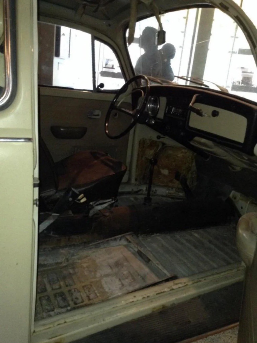Bundy Evidence