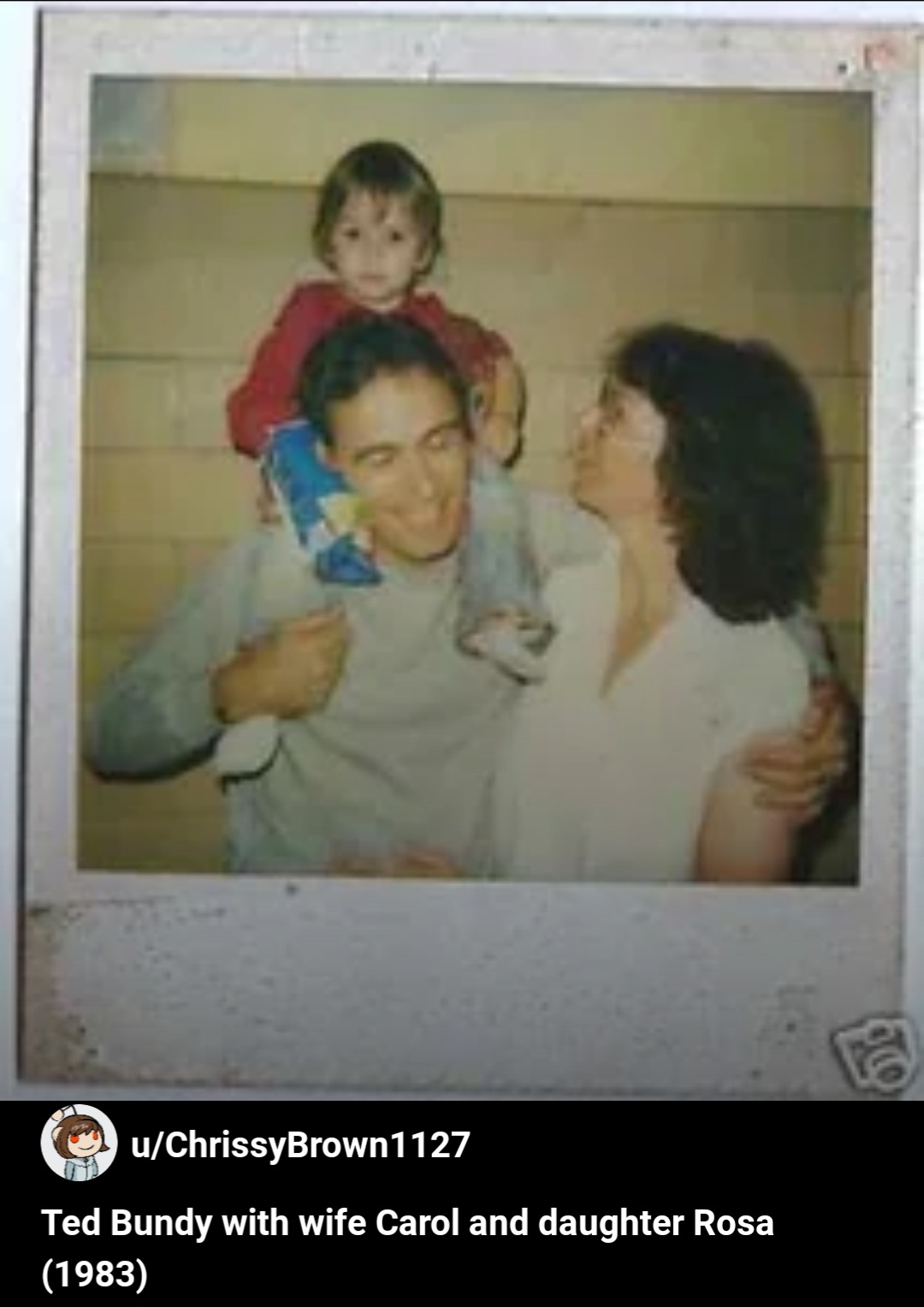 Bundy Evidence