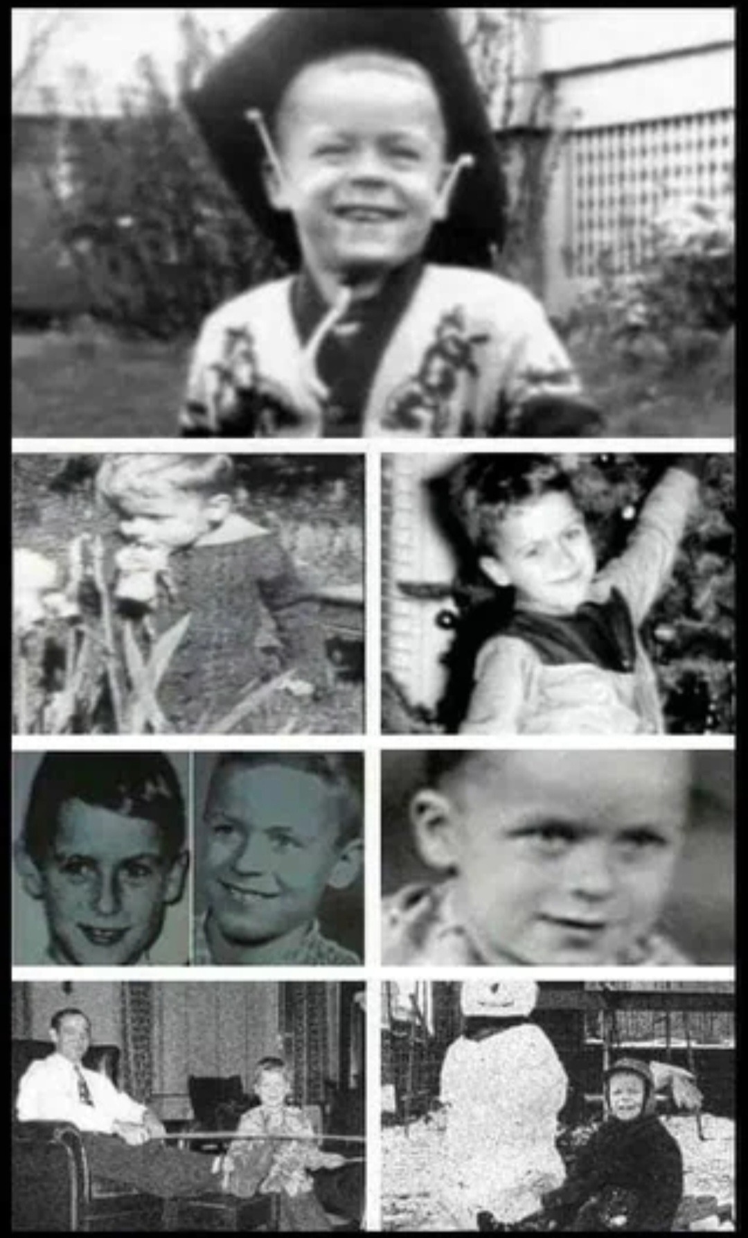 Bundy Evidence