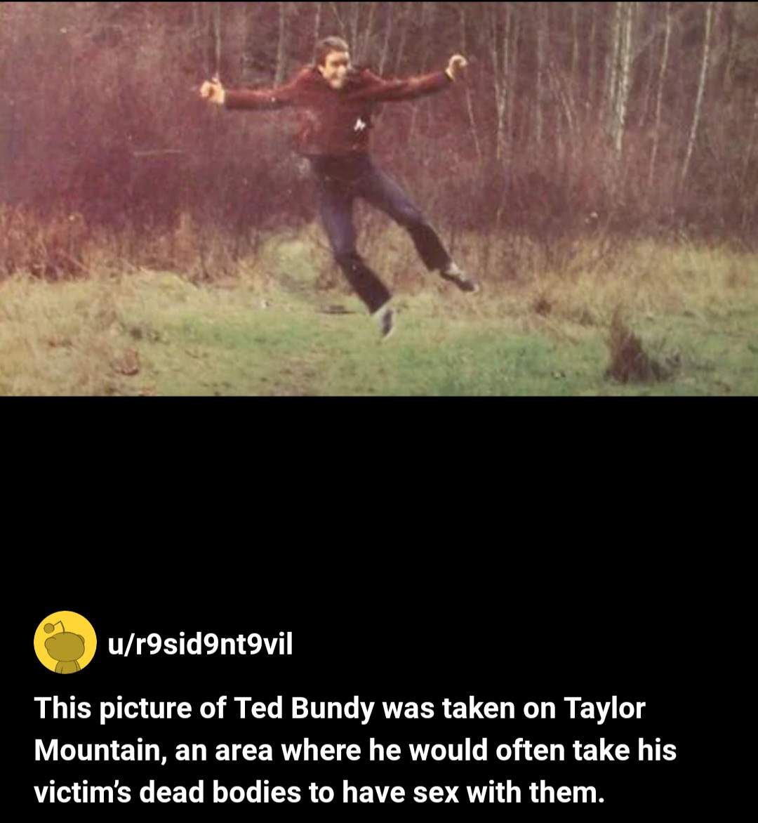 Bundy Evidence