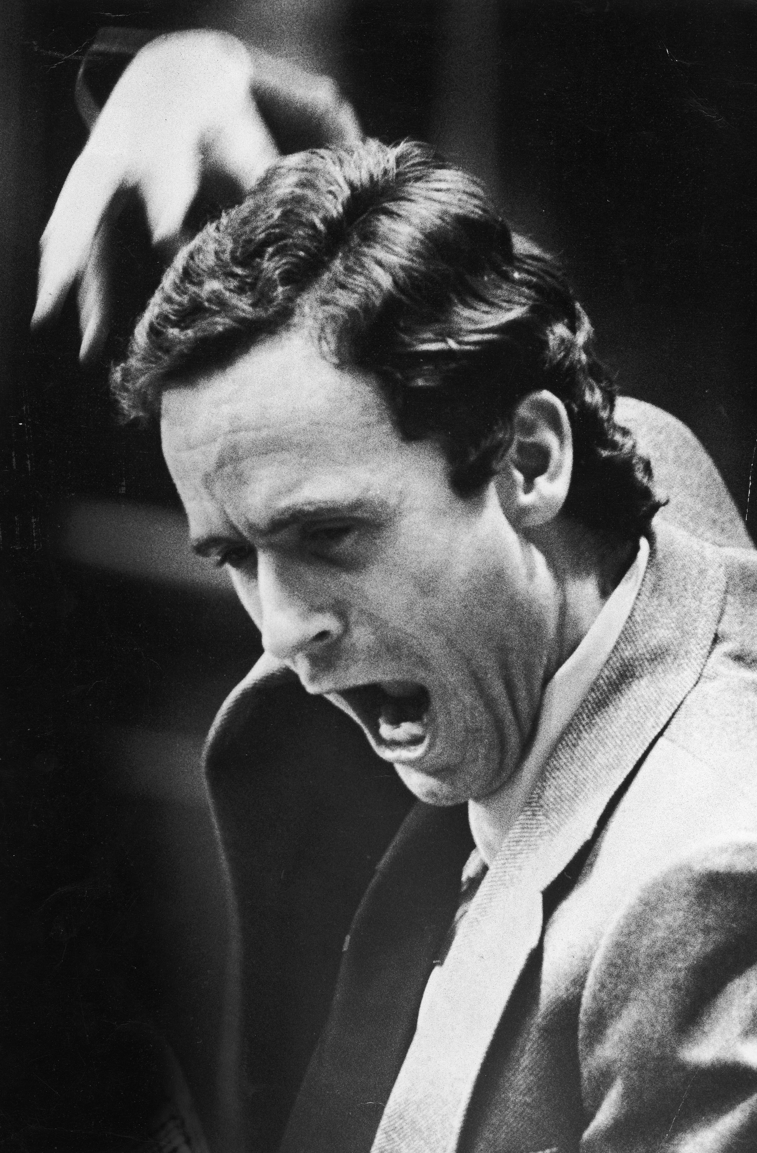 Bundy Evidence