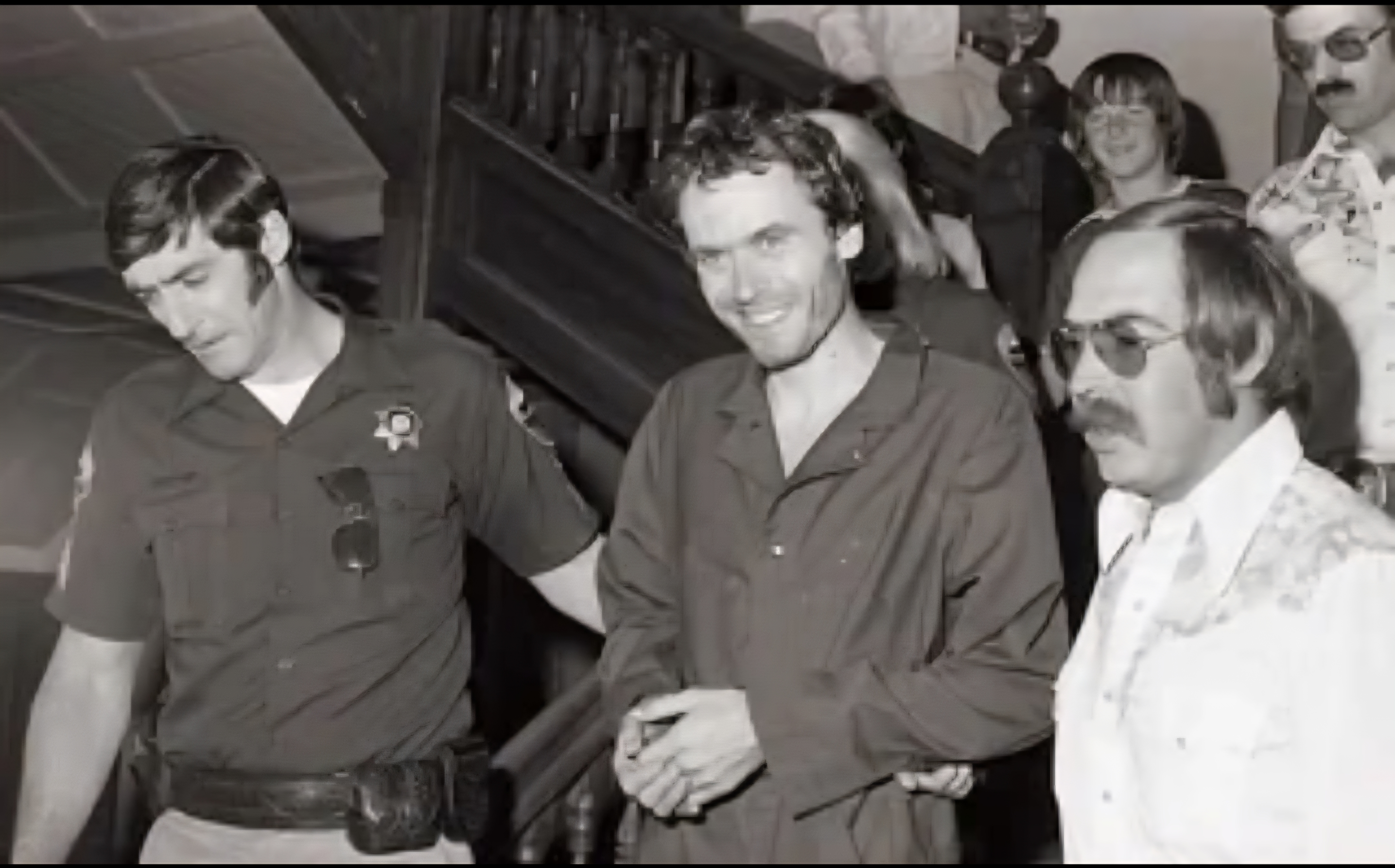 Bundy Evidence