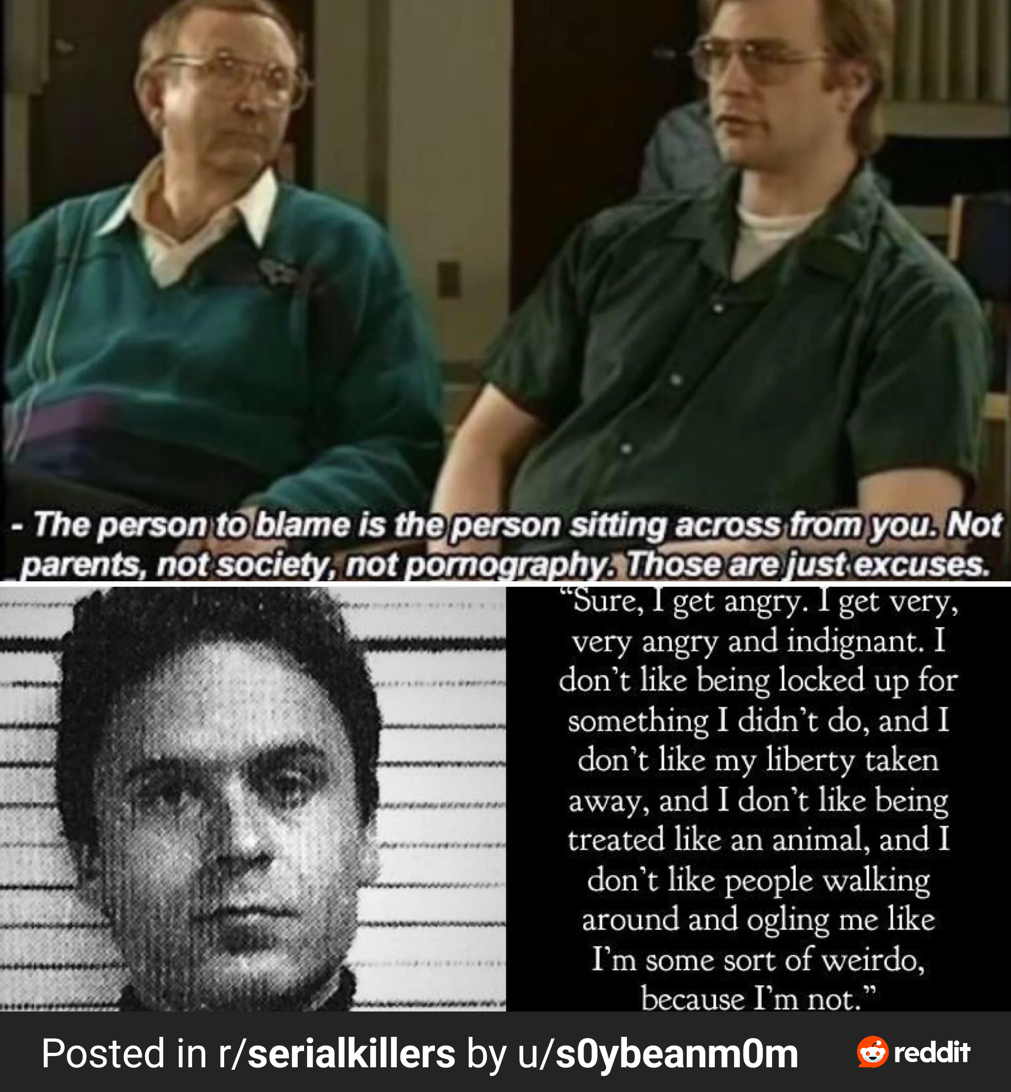Bundy Evidence