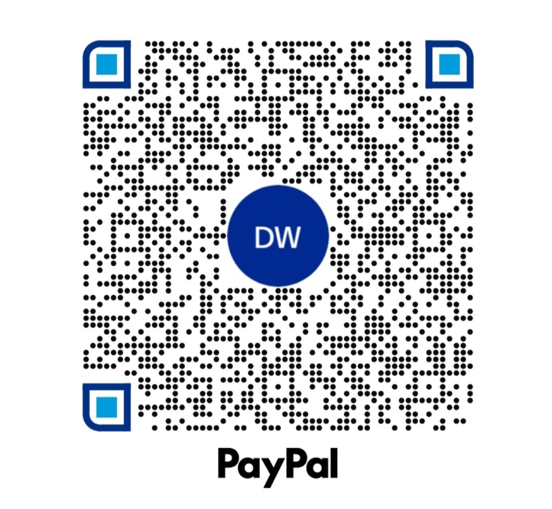 PayPal QR